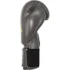 Рукавички для боксу Adidas "Speed 50" | сірий/золото | SBG50