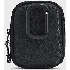 Ключница UNDER ARMOUR Contain Micro черный 4,3x7,6x7,6 см