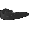 Капа NIKE CUSTOM FIT STRAPLESS MG BLACK/BLACK OSFM черный OSFM