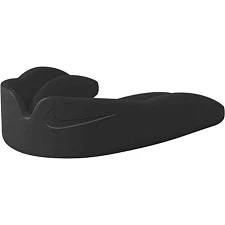 Капа NIKE CUSTOM FIT STRAPLESS MG BLACK/BLACK OSFM чорний OSFM