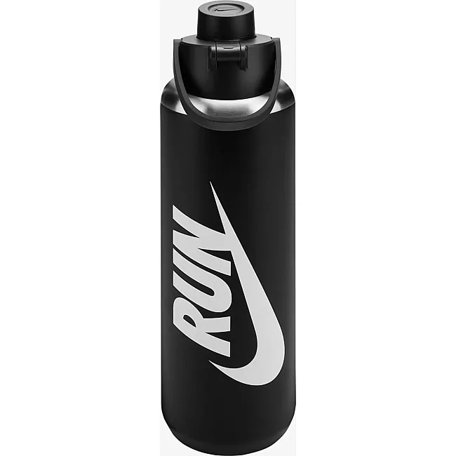 Бутылка NIKE SS RECHARGE CHUG BOTTLE 32 OZ черный 946 мл
