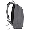 Рюкзак Jako One 20L сірий 30 x 15 x 45 см