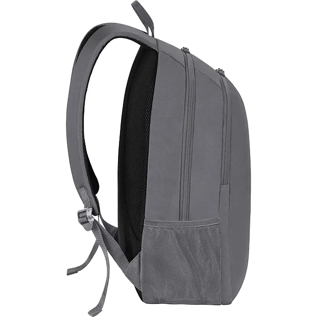 Рюкзак Jako One 20L сірий 30 x 15 x 45 см