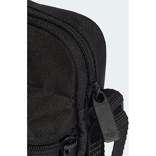Сумка через плечо ADIDAS ADICOLOR FB 1,3L черный 16,5 x 11,75 см