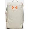 Сумка UNDER ARMOUR Contain Duo MD BP Duffle 50L бежевый 60 x 47 x 30 см