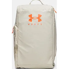Сумка UNDER ARMOUR Contain Duo MD BP Duffle 50L бежевый 60 x 47 x 30 см