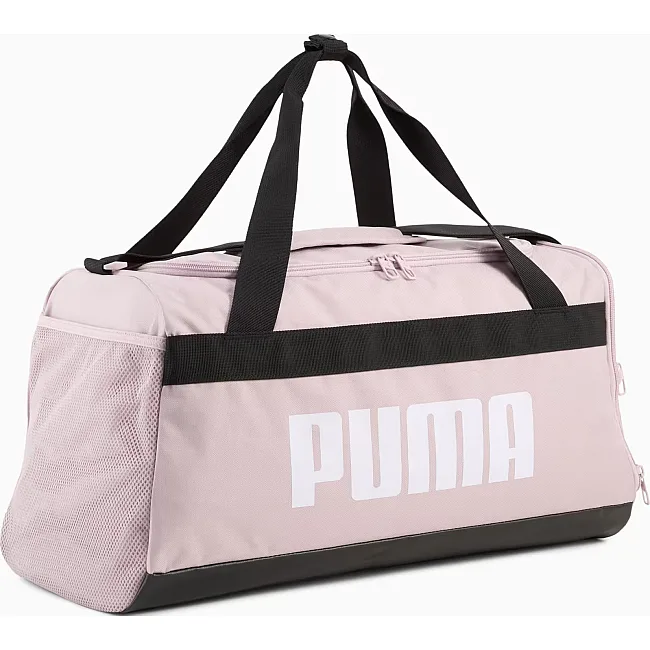 Сумка Puma Challenger S Sports Bag 35L розовый 28 х 25 х 51 см