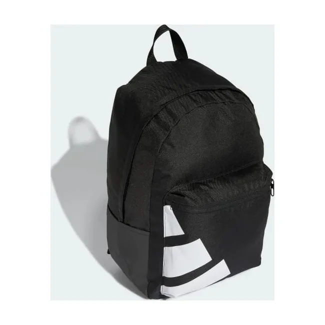 Рюкзак Adidas CLSC BARS BTS 27,5L черный 15х31х44 см