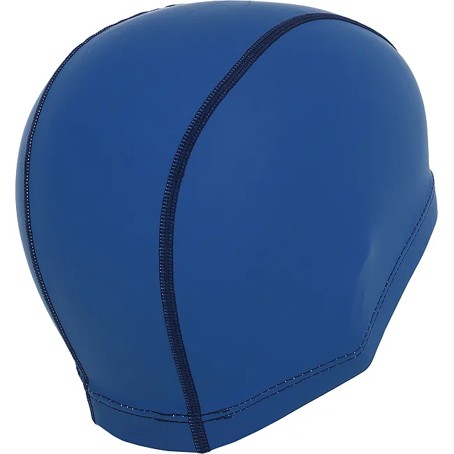 Шапочка для басейну
 текстильна з покриттям PU SP-SPORT
 PU-1BB