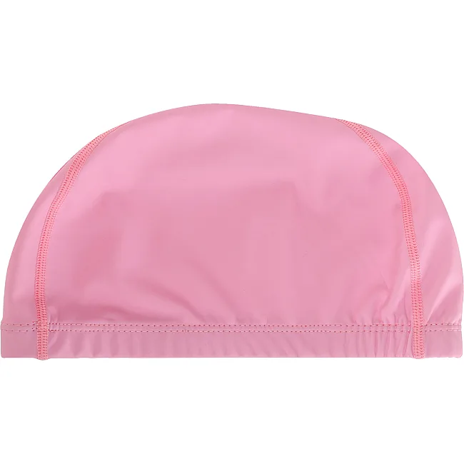 Шапочка для басейну
 текстильна з покриттям PU SP-SPORT
 PU-1BB