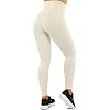 Спортивный костюм
 женский для фитнеса и тренировок лосины и топ VSX C350-YB2315 (Черный)