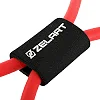 Трубчатые эспандеры
 в наборе 2шт Восьмерка и Тренажер лучника ZELART
 FI-5356