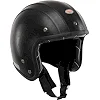 Шлем для мотоцикла интеграл
 AMEFOX MT-3330 (Черный)