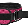 Пояс для тяжелой атлетики RDX RX4 EVA Curve неопреновый PINK