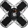 Кемпинговый фонарь светодиодный
 X-BALOG XF-702-COB