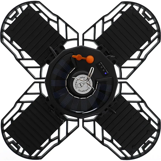 Кемпинговый фонарь светодиодный
 X-BALOG XF-702-COB