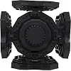 Кемпинговый фонарь светодиодный
 X-BALOG XF-702-COB