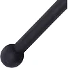 Бита стальная булава для кроссфита STEEL CLUBBELL ZELART
 TA-0923-6 вес 6кг