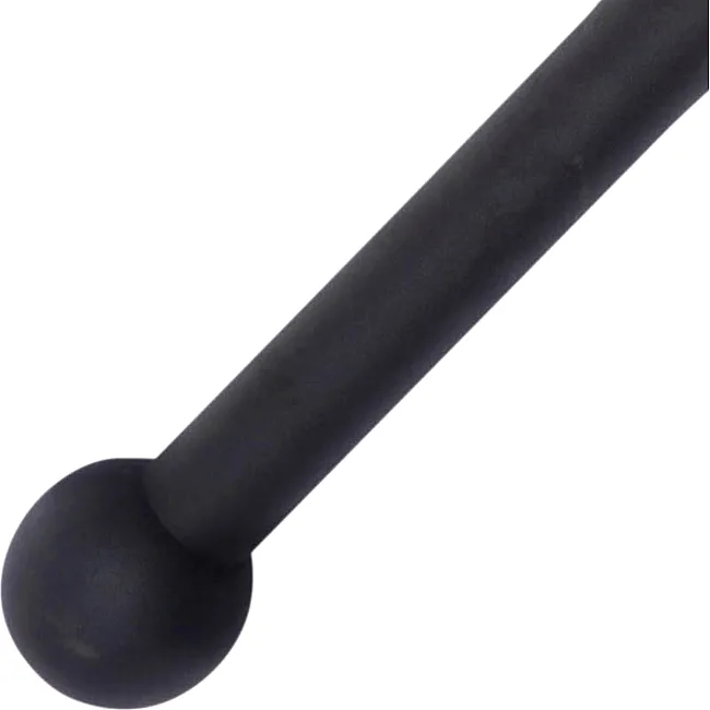 Бита стальная булава для кроссфита STEEL CLUBBELL ZELART
 TA-0923-6 вес 6кг