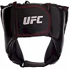 Шлем для бокса открытый
 PU UFC UBCF-75182