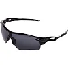 Спортивные очки
 солнцезащитные OAKLEY MS-107 (Черный)