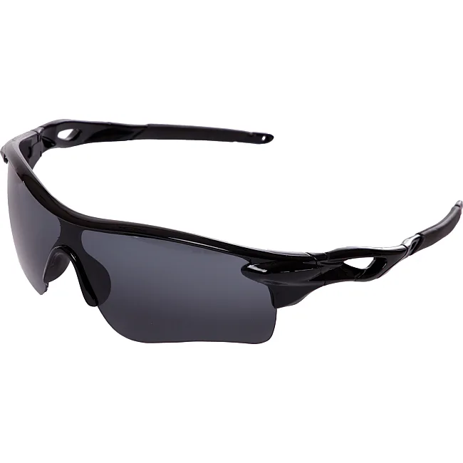 Спортивные очки
 солнцезащитные OAKLEY MS-107 (Черный)