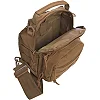 Сумка-слинг тактическая
 SILVER KNIGHT YQS-099
 30x23x15см 10л (Оливковый)