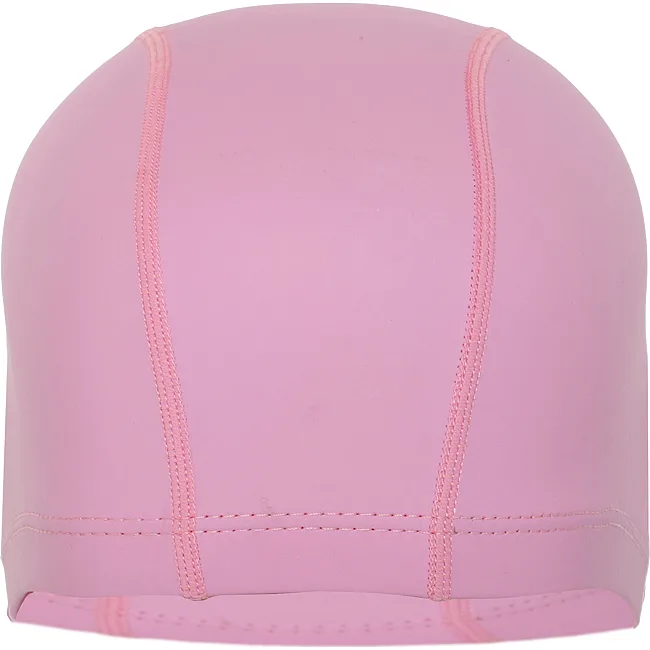 Шапочка для басейну
 текстильна з покриттям PU SP-SPORT
 PU-1BB