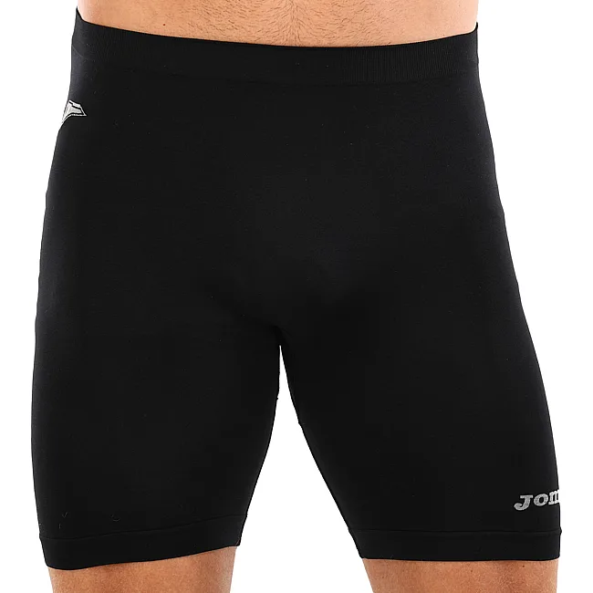 Шорты мужские компрессионные короткие тайтсы JOMA

 BRAMA 3481-55-101 (Черный)