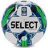 Футзальный мяч SELECT FUTSAL TORNADO FIFA QUALITY PRO V23 Z-TORNADO-WB №4 (Белый-синий)