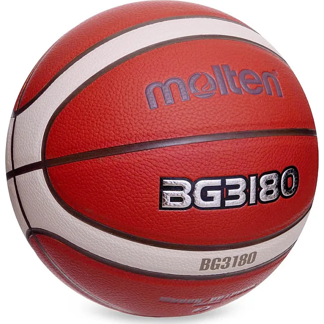 Баскетбольный мяч
 MOLTEN B7G3180
 7