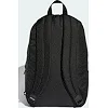 Рюкзак Adidas CLSC BARS BTS 27,5L черный 15х31х44 см