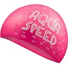 Шапочка для плавания детская Aqua Speed ​​KIDDIE Unicorn 6880