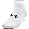 Шкарпетки UNDER ARMOUR Essential Low Cut 3pk білий LG
