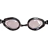 Очки для плавания взрослые
 MADWAVE
 TECHNO MIRROR II M042803 (Черный)