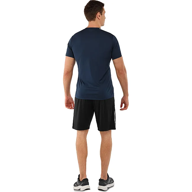 Футболка чоловіча JOMA

 ACADEMY III 101656-332 4XS-3XL (Темно-синій-білий)