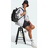 Рюкзак Adidas CLSC BARS BTS 27,5L черный 15х31х44 см