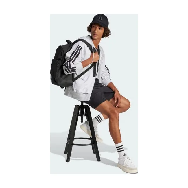 Рюкзак Adidas CLSC BARS BTS 27,5L черный 15х31х44 см