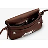 Сумка жіноча на пояс Nike W NSW FUTURA 365 CROSSBODY коричневий 22 х 16 х 6 см