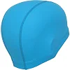 Шапочка для басейну
 текстильна з покриттям PU SP-SPORT
 PU-1BB