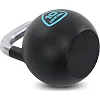 Стальная гиря соревновательная цельная окрашенная
 LiveUp LP8042-10 10кг