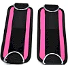 Манжеты на лодыжку POWER SYSTEM PS-3450 Gym Babe Pink
