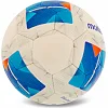Футбольний м'яч
 MOLTEN F5N1711 №5 (Білий-синій)