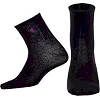 Спортивные носки мужские высокие CHAMPION M054 (Черный)