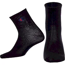 Спортивные носки мужские высокие CHAMPION M054 (Черный)