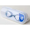 Очки для плавания Aqua Speed RIPTIDE 61403 черный
