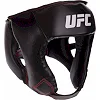 Шлем для бокса открытый PU UFC UBCF-75182