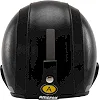 Шлем для мотоцикла интеграл
 AMEFOX MT-3330 (Черный)