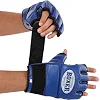 Перчатки для ММА BOXER 5020 (Красный)