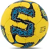 Футбольный мяч
 BALLONSTAR UKRAINE FB-7986 №5 PU (Желтый-синий)
